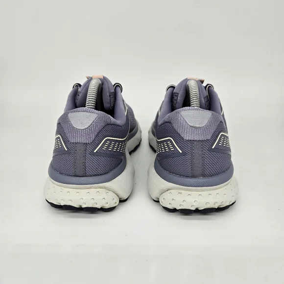 Brooks Ghost 12 Women's Running Shoes Size 9 - Picture 4 of 8